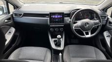 Renault Clio 1.0 TCe 100 Iconic 5dr Petrol Hatchback